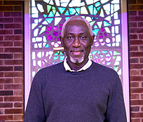Richard Nti